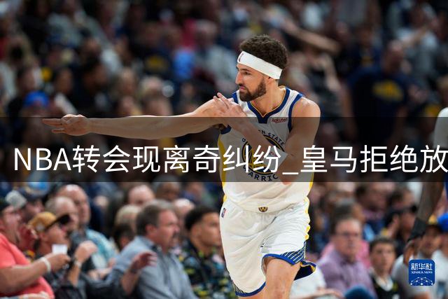 NBA转会现离奇纠纷 皇马拒绝放行海佐尼亚内幕曝光